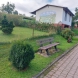 Blick von der Seite
