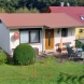 Blick zum Eingang